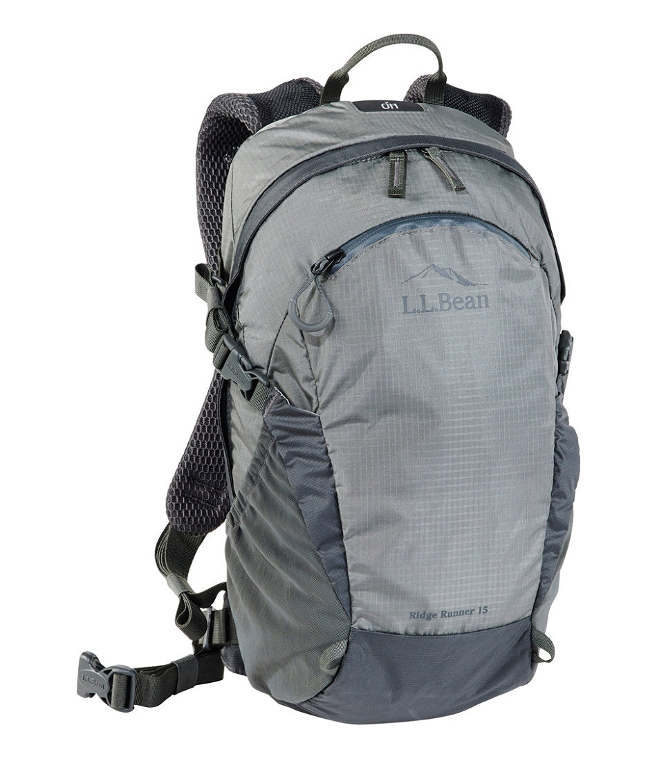 L.L.Bean Ridge Runner Day Pack 15L