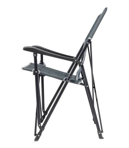 L.L.Bean Easy Comfort Camp Chair Max