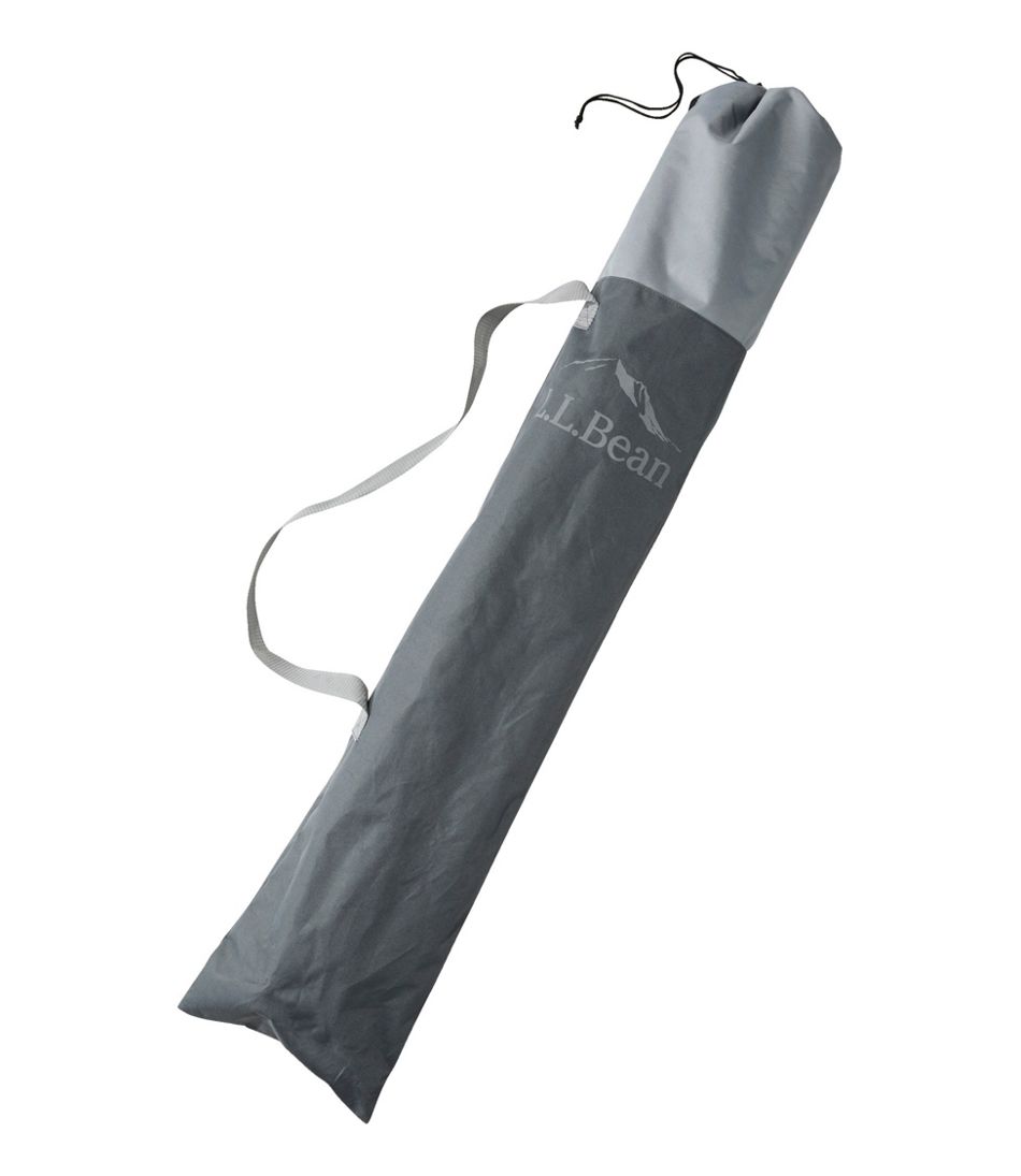 L.L.Bean Easy Comfort Camp Chair Max