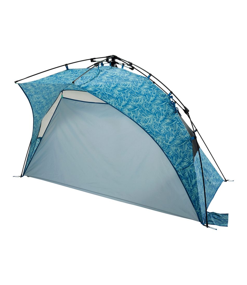 Print L.L.Bean Sunbuster Shelter