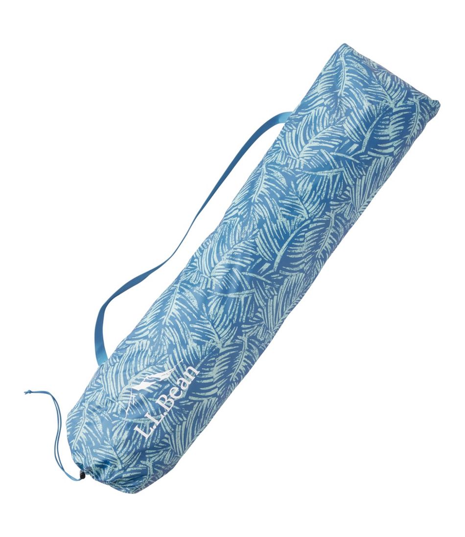 Print L.L.Bean Sunbuster Shelter