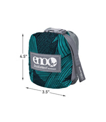 Print ENO DoubleNest Hammock