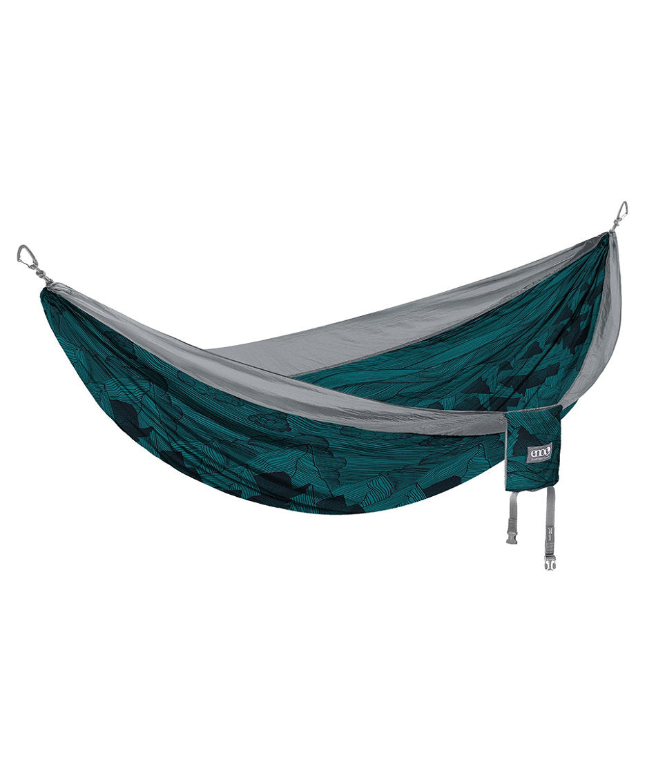 Print ENO DoubleNest Hammock