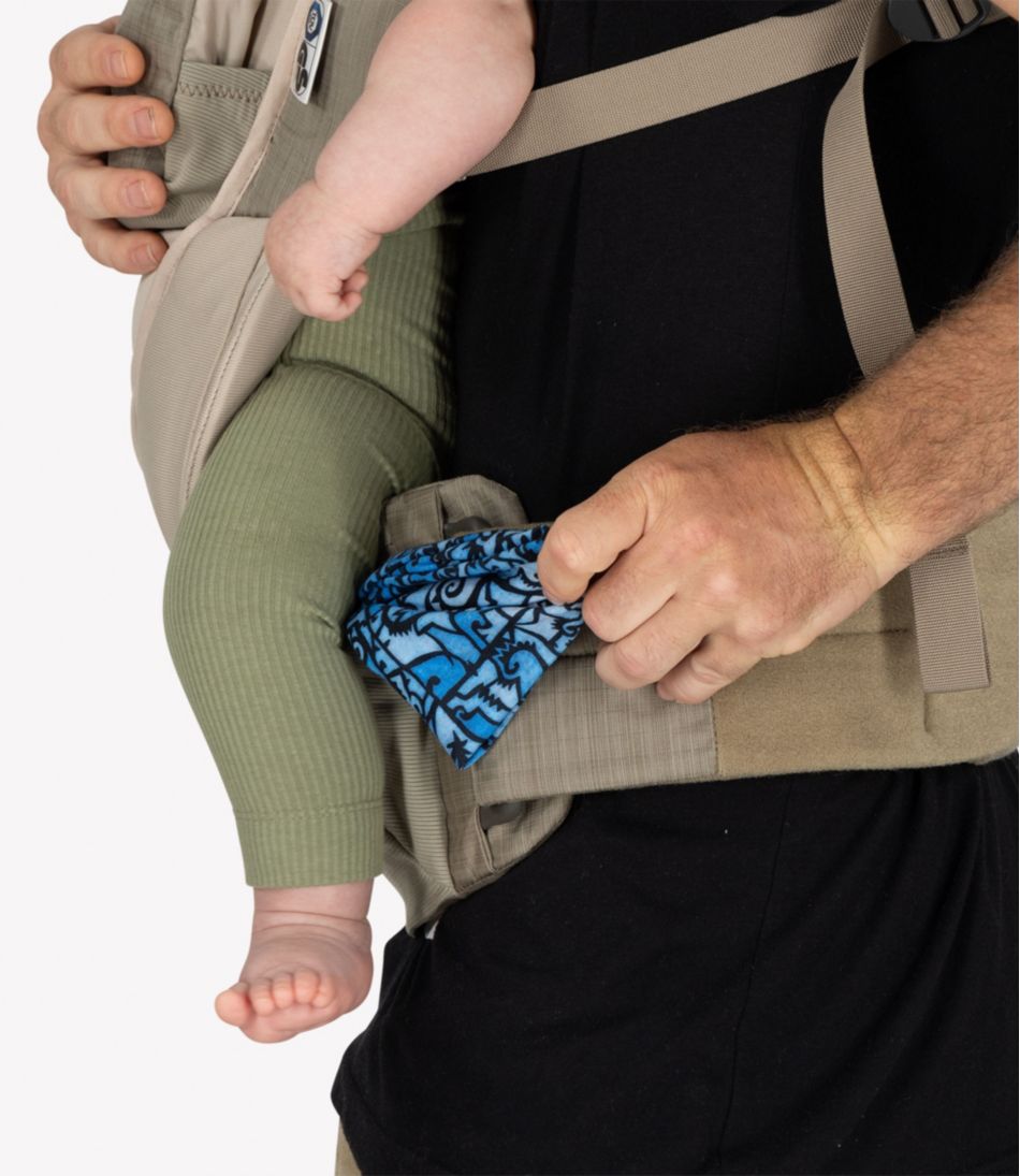 Osprey Poco Soft Child Carrier LT