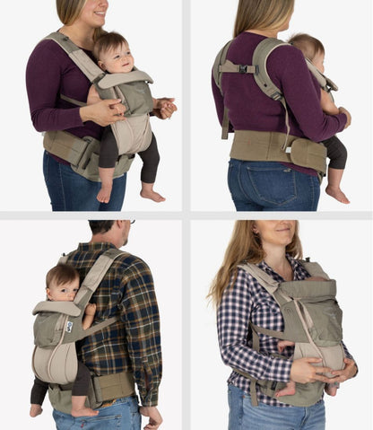 Osprey Poco Soft Child Carrier LT