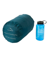 25° Mummy Women's L.L.Bean Adventure Sleeping Bag