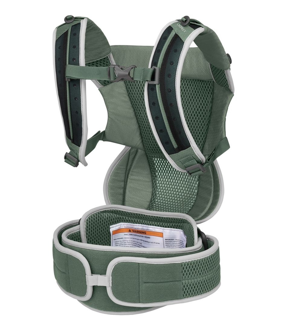 Osprey Poco Soft Child Carrier