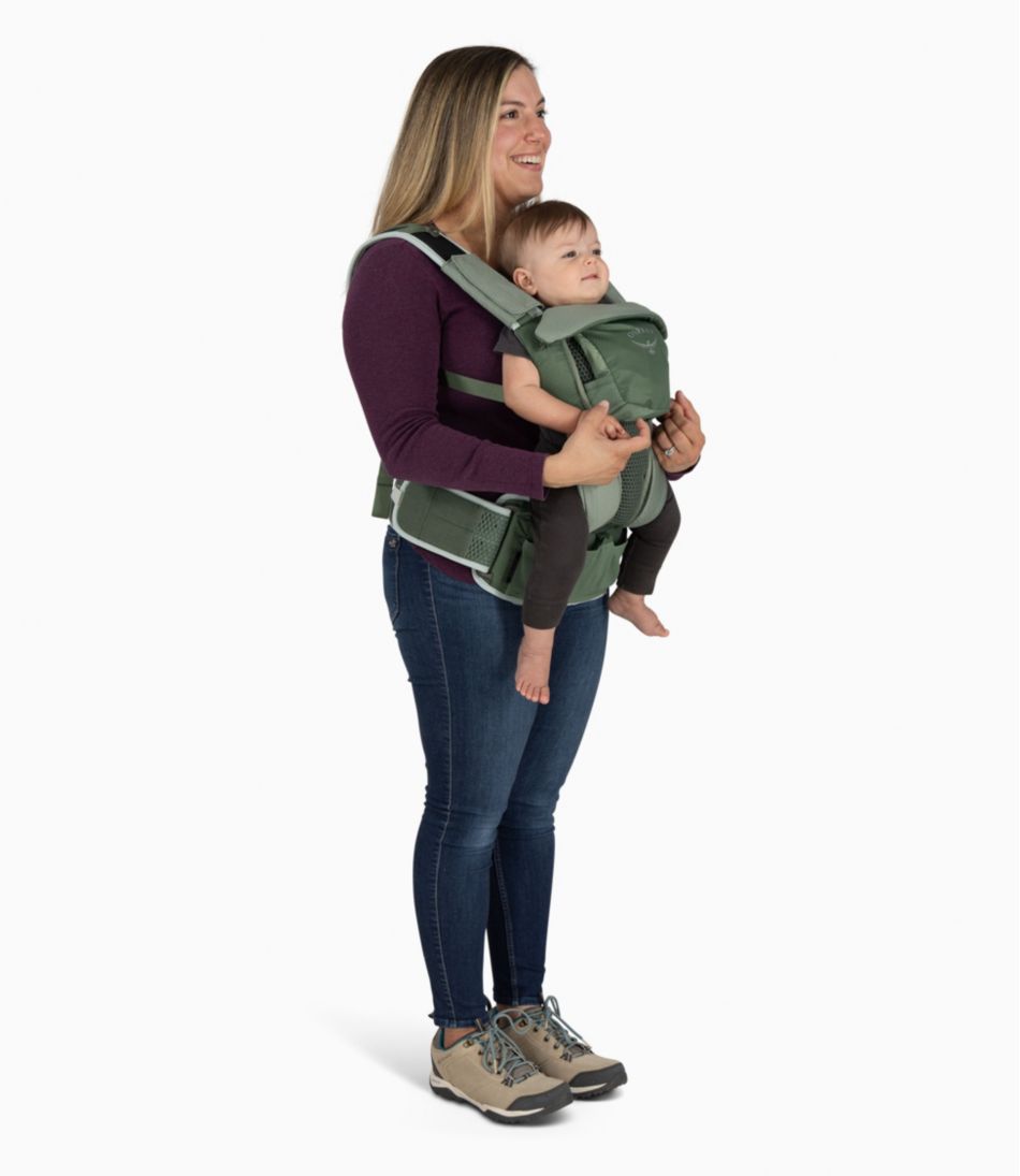 Osprey Poco Soft Child Carrier