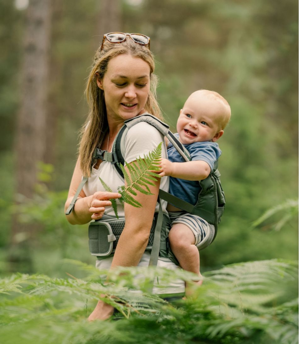 Osprey Poco Soft Child Carrier
