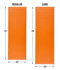 L.L.Bean Adventure Futon Sleeping Pad