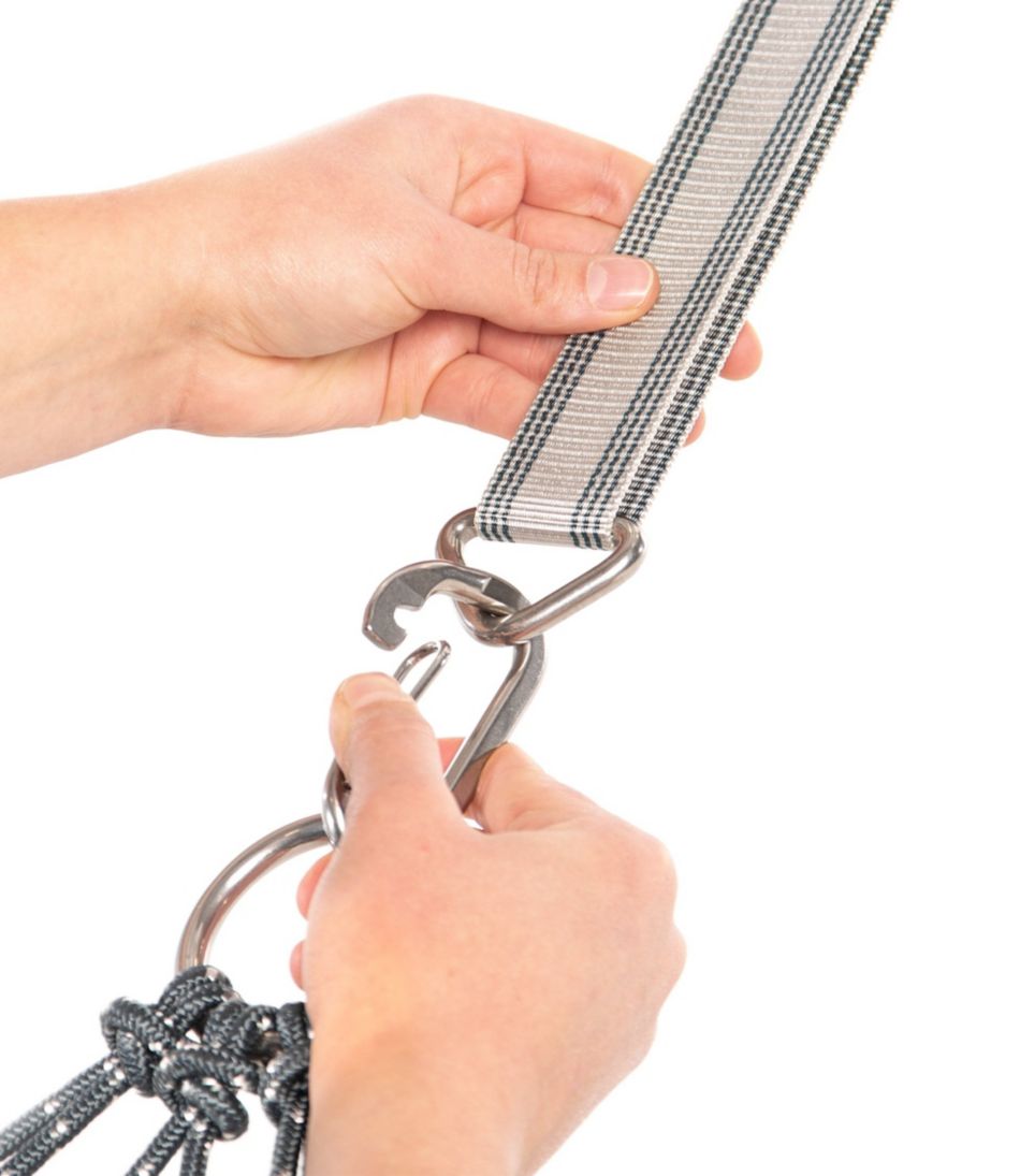 ENO Apollo Hammock Straps