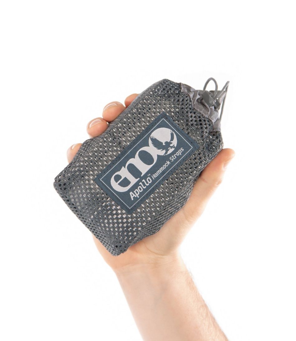 ENO Apollo Hammock Straps
