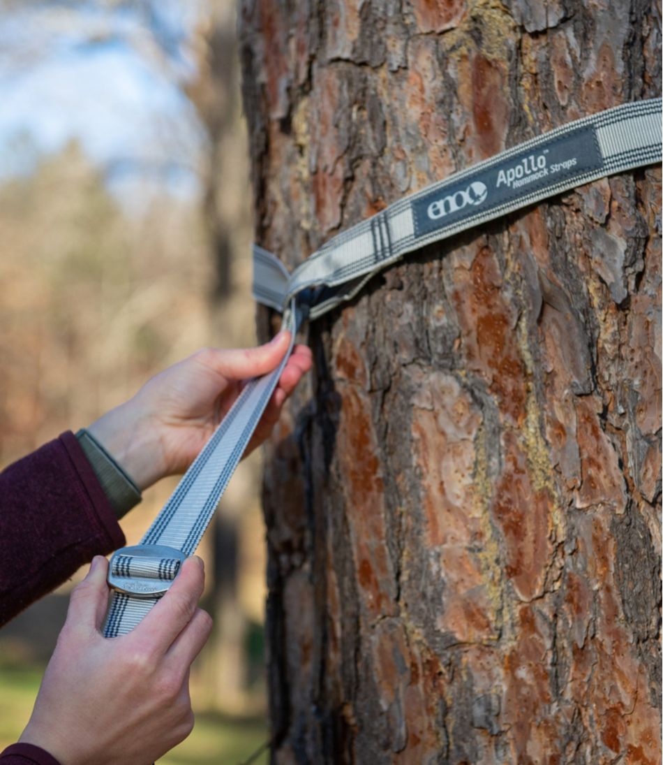 ENO Apollo Hammock Straps