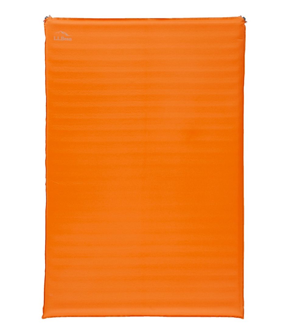 L.L.Bean Adventure Futon Sleeping Pad Double