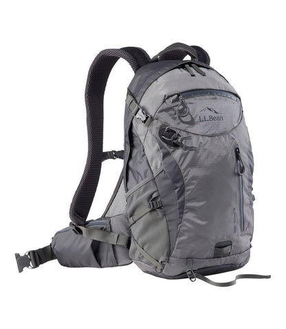 L.L.Bean Ridge Runner 26L Plus Day Pack