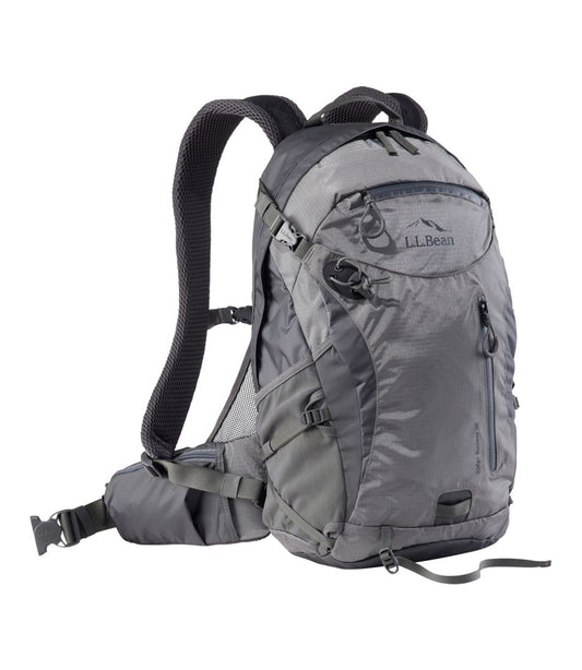 L.L.Bean Ridge Runner 26L Plus Day Pack