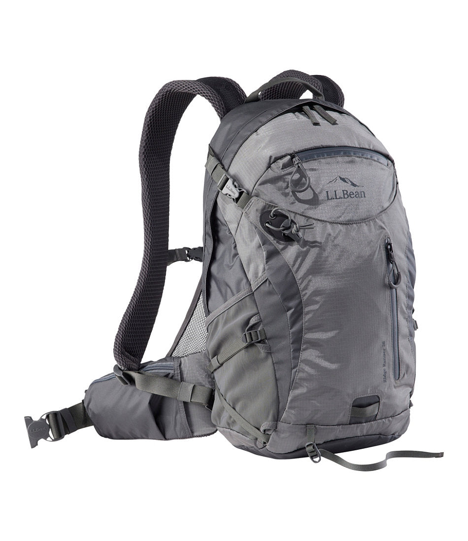 L.L.Bean Ridge Runner 26L Plus Day Pack