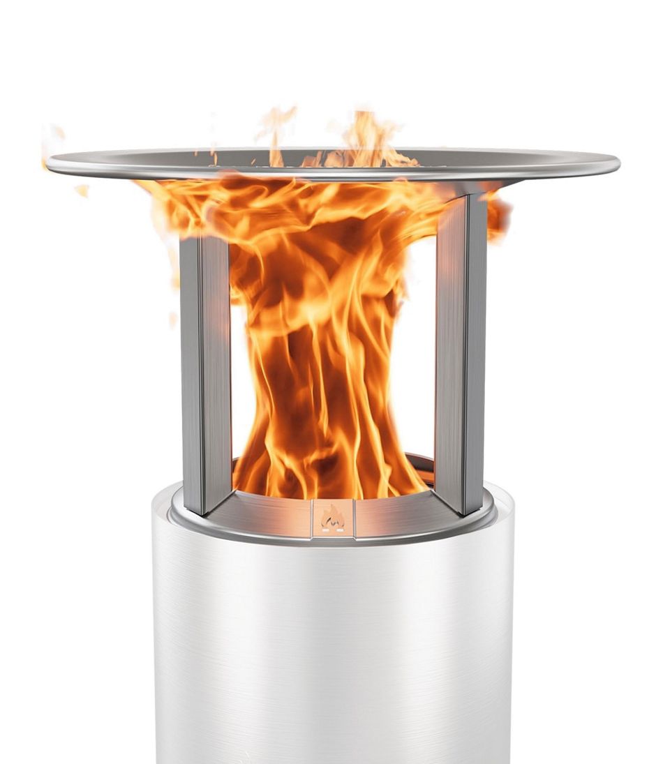Solo Stove Mesa XL Heat Deflector