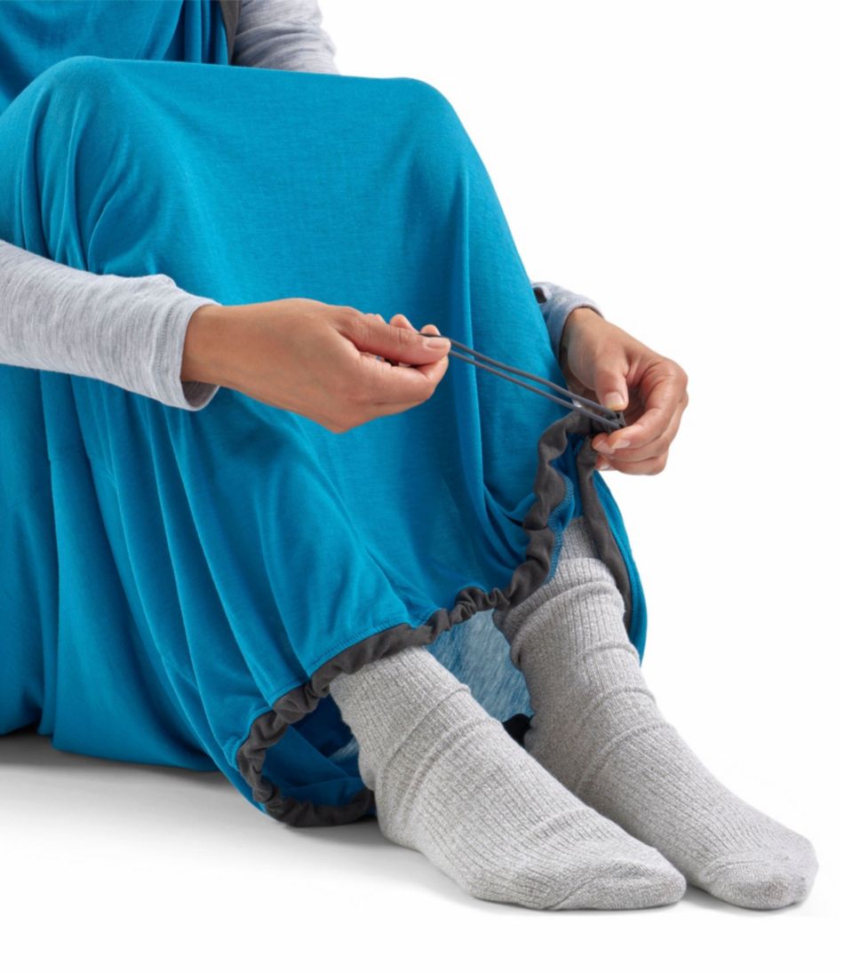 Mummy with Drawcord Sea To Summit Breeze Sleeping Bag Liner
