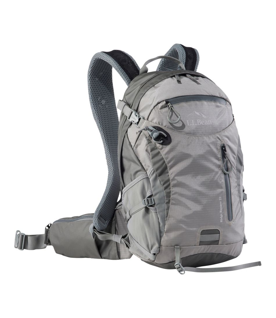 22L Women's L.L.Bean Ridge Runner Plus Day Pack