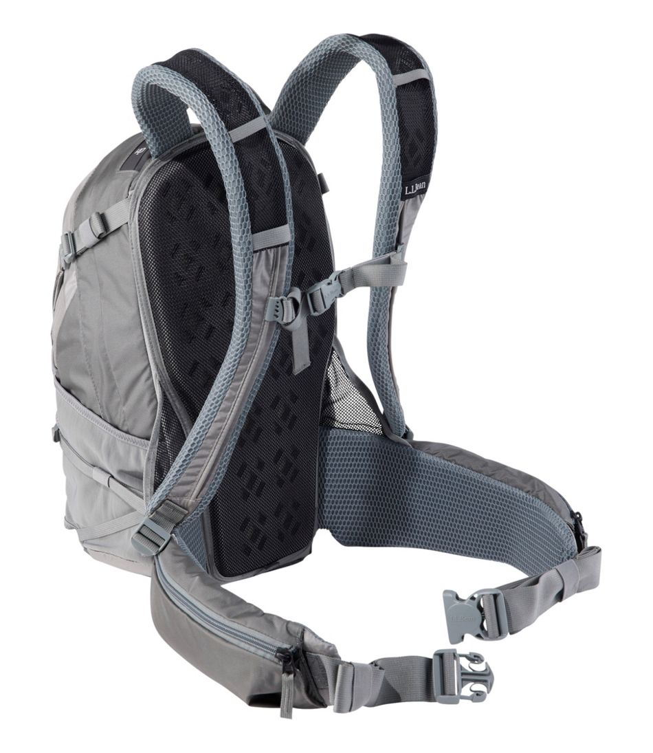 22L Women's L.L.Bean Ridge Runner Plus Day Pack