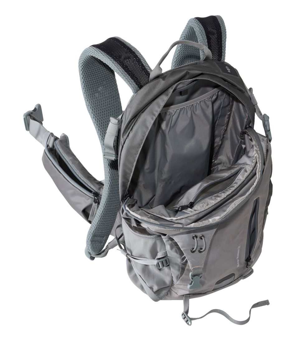 22L Women's L.L.Bean Ridge Runner Plus Day Pack