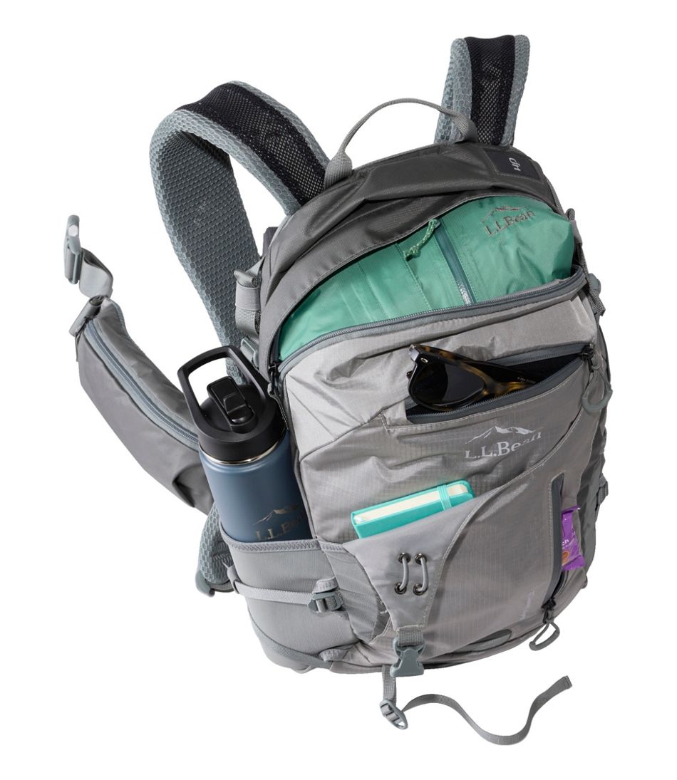 22L Women's L.L.Bean Ridge Runner Plus Day Pack