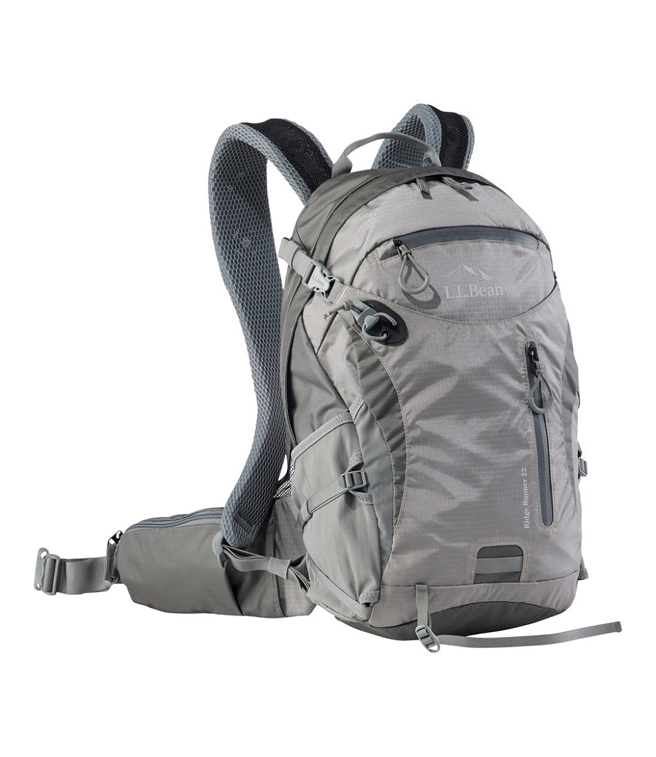 22L Women's L.L.Bean Ridge Runner Plus Day Pack