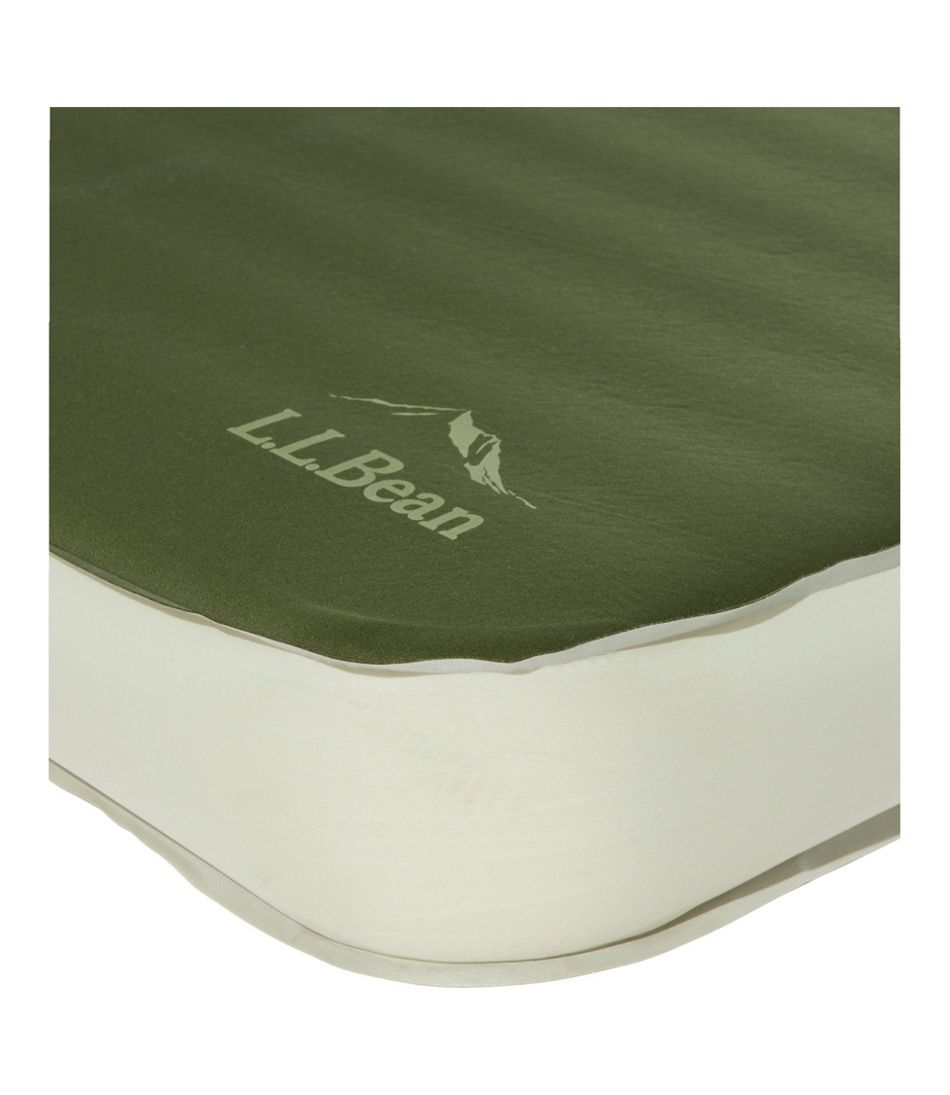 L.L.Bean Camp Futon Single