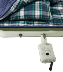 L.L.Bean Camp Futon Single