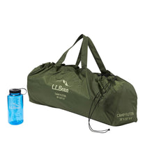 L.L.Bean Camp Futon Single