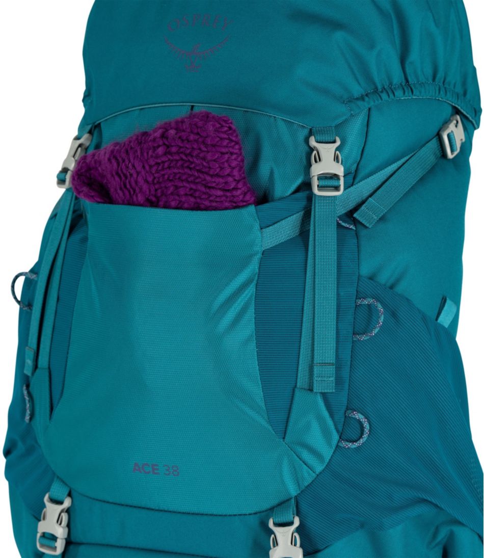 Kids' Osprey Ace 38 Pack