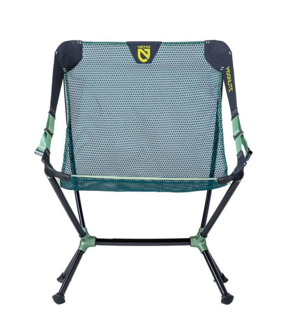 Nemo Moonlite Reclining Camp Chair