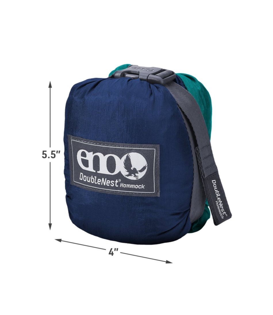 ENO DoubleNest Hammock