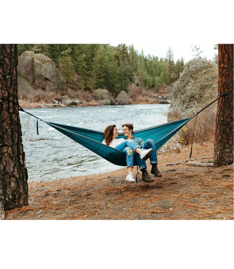 ENO DoubleNest Hammock