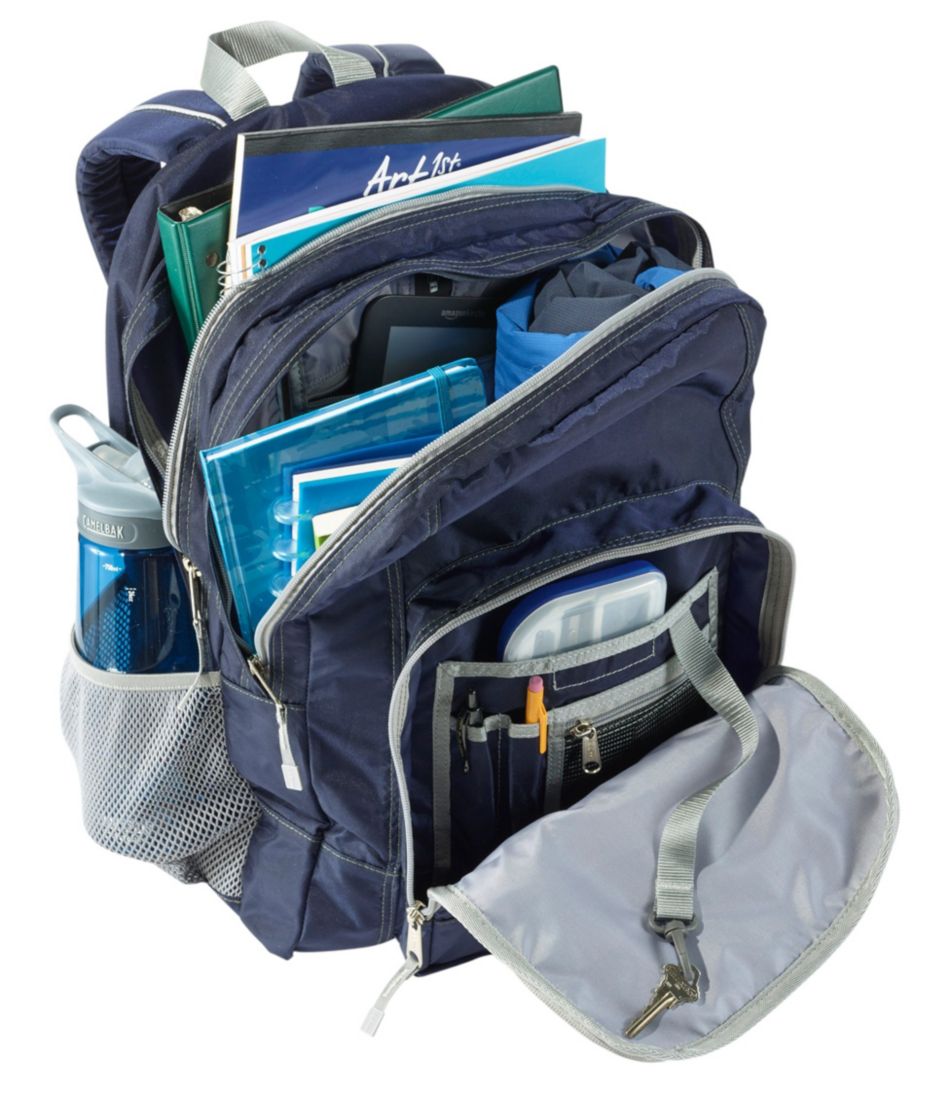 37L L.L.Bean Deluxe Book Pack®