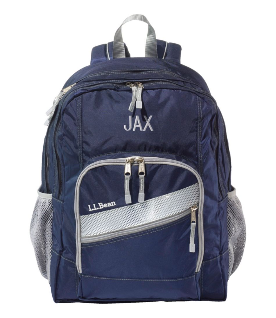 37L L.L.Bean Deluxe Book Pack®