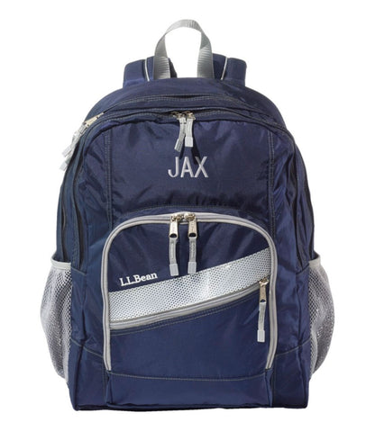 L.L.Bean Deluxe Book Pack®, 37L