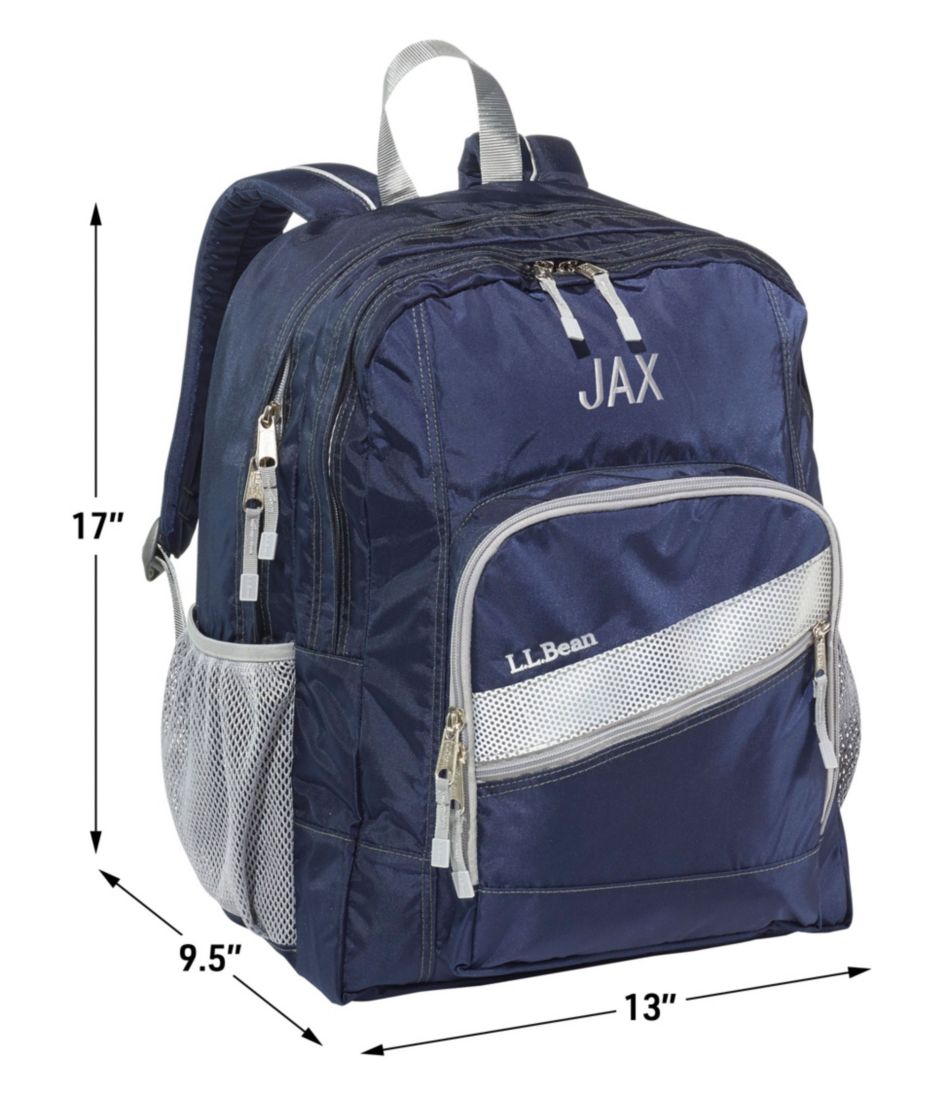 37L L.L.Bean Deluxe Book Pack®