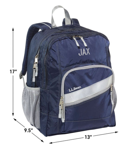 L.L.Bean Deluxe Book Pack®, 37L