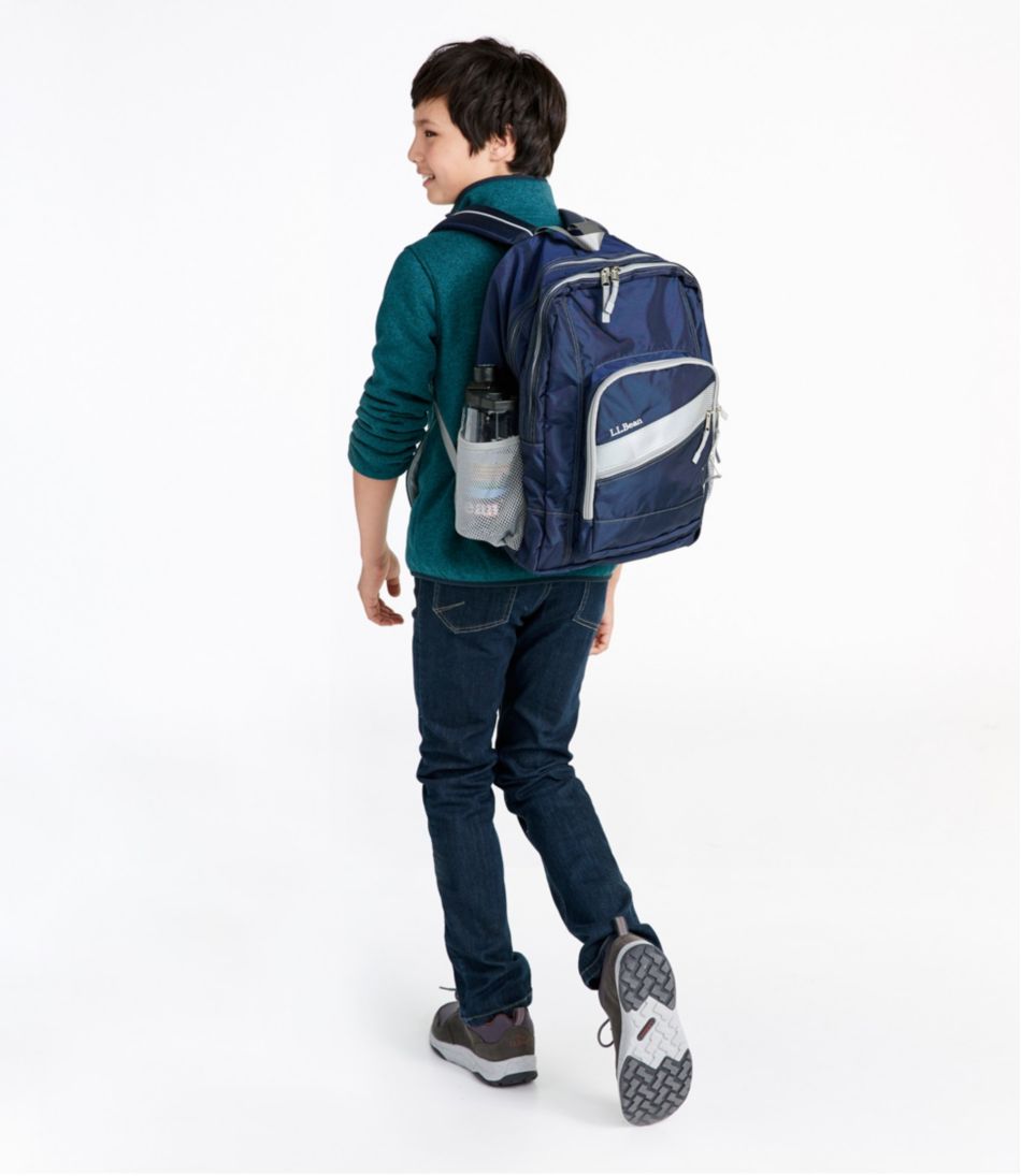 37L L.L.Bean Deluxe Book Pack®