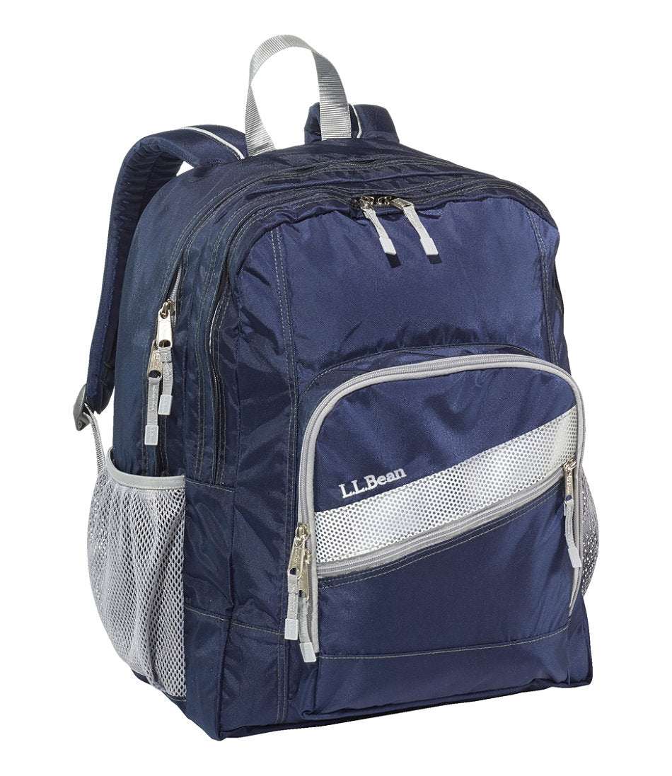 37L L.L.Bean Deluxe Book Pack®