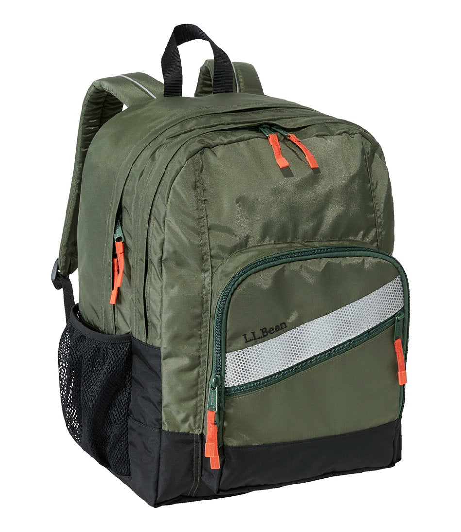 37L L.L.Bean Deluxe Book Pack®