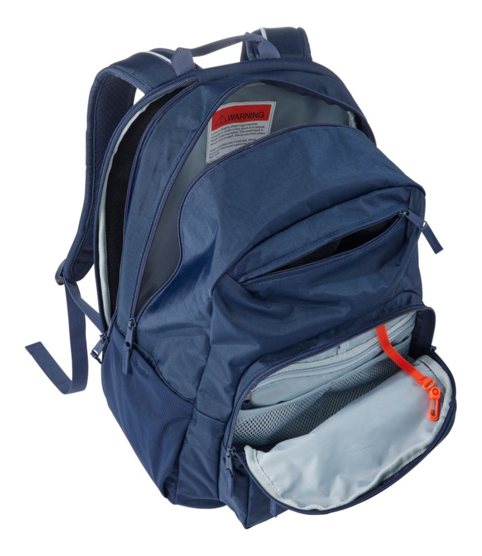 38L Super Deluxe Bookpack
