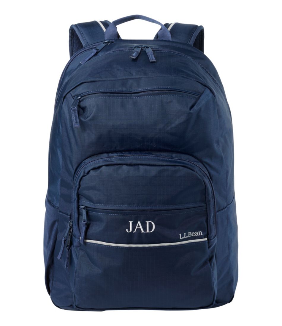 38L Super Deluxe Bookpack