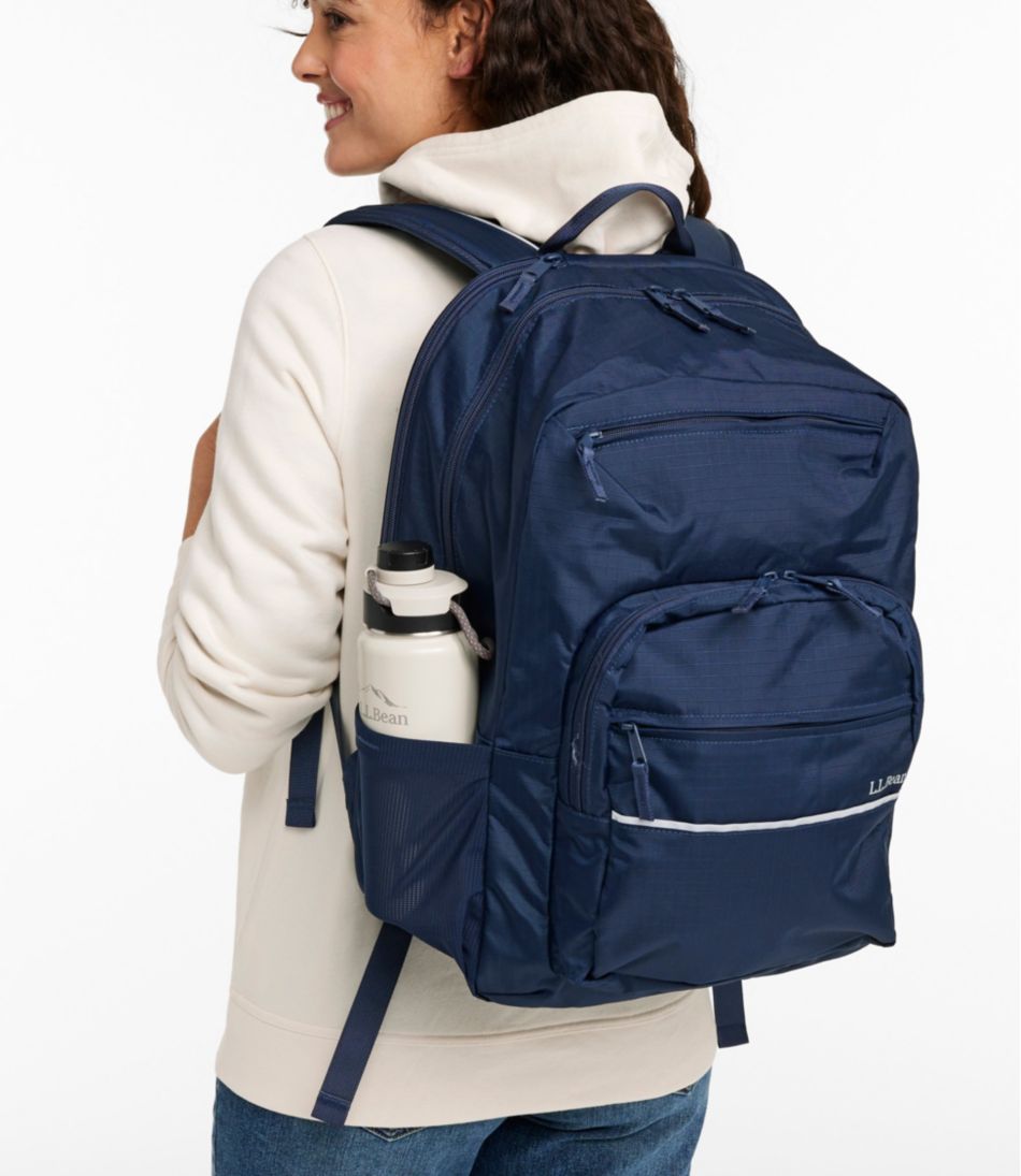 38L Super Deluxe Bookpack