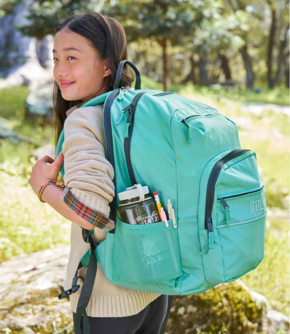 38L Super Deluxe Bookpack