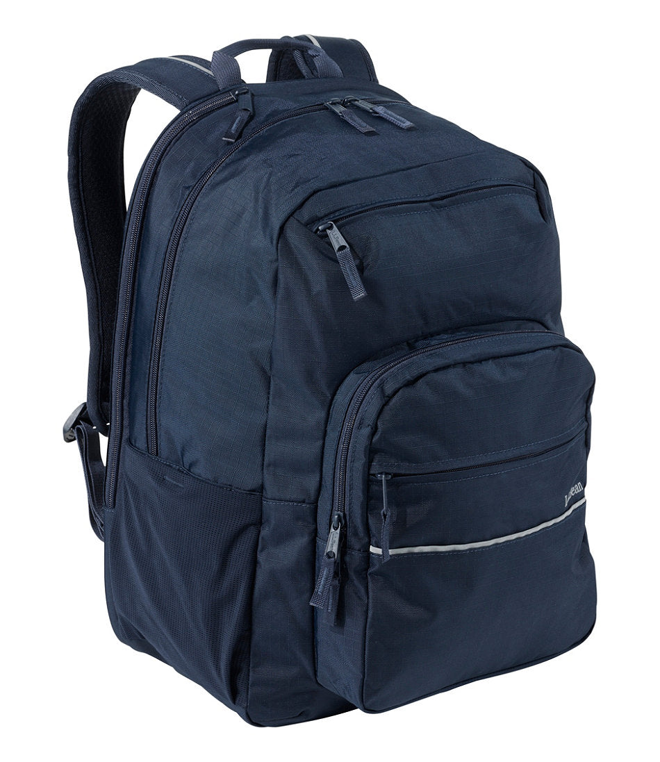38L Super Deluxe Bookpack