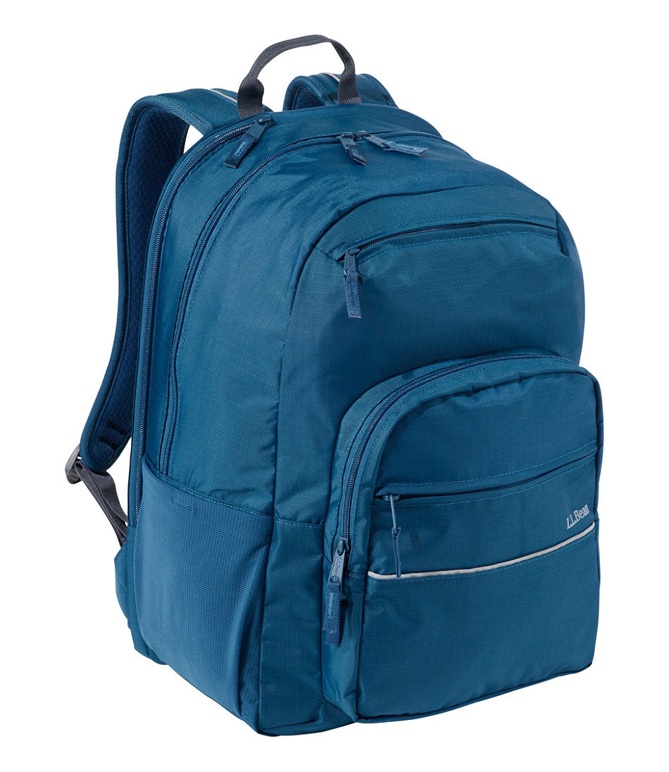 38L Super Deluxe Bookpack