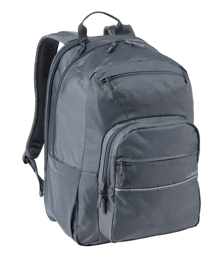 38L Super Deluxe Bookpack